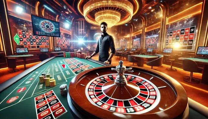 3bet cassino