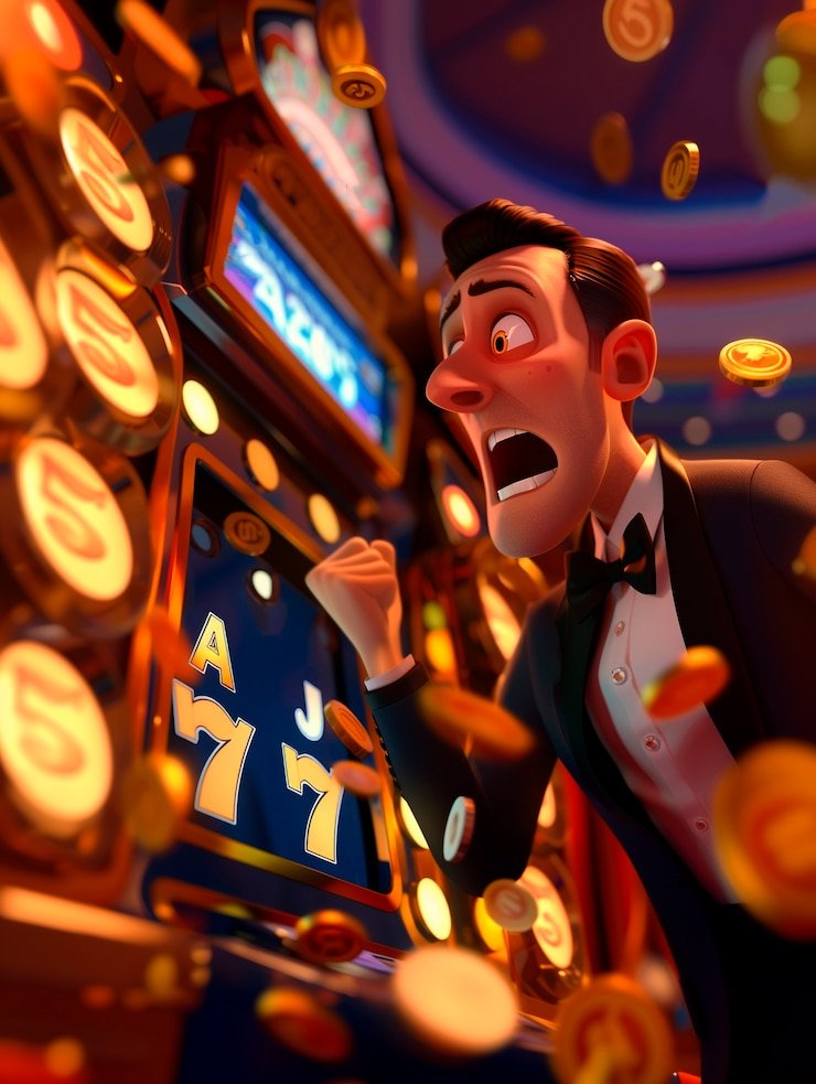 3bet cassino
