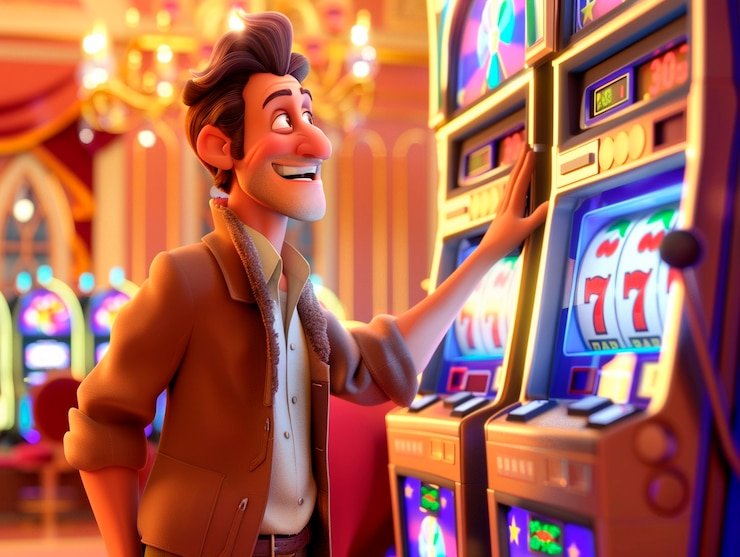 3bet cassino